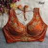 Tew Heavy Pure Soft Italian Silk Blouse Wholesale Suppliers In India
